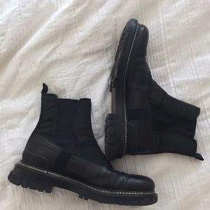 Prada Boots